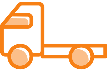 江津拖车/平板车