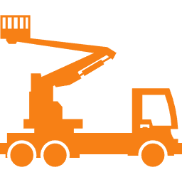 江津高空作业车